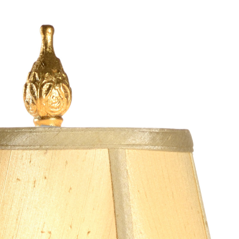 Floating Buffet Lamp