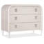 Melange Rectangle Accent Chest
