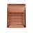 Kmaya Leather Armchair