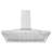 ZLINE 36 in. Convertible Vent Wall Mount Range Hood in Stainless Steel-1737585810