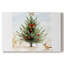 Christmas Holiday Arts - Toile tendue avec châssis-553032556