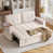 Beige selected