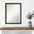 Hoyer Flat Wall Mirror-69314192-69314193
