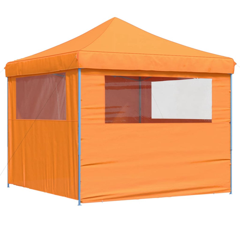 Cariotta 3m x 3m Steel Gazebo