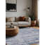 Tapis gris lavable à la machine-1463794992