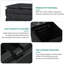 120 Gallons Plastic Outdoor Stationary Composter