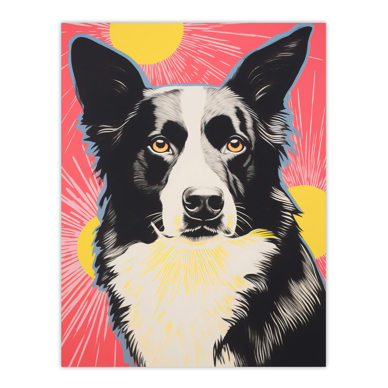 No Frame Print