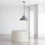 1 - Light Dome Pendant-284510272