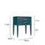 Chojolan End Table-121998772