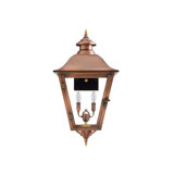 Jolie Outdoor Wall Lantern