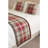 Angus Wool / Felt Bed Runner-720879439