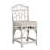 Tabouret de comptoir 24 po Chippendale