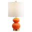 Lampe de table 20 po Exmore-1131534308