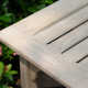 Summerton 48'' Teak Outdoor Coffee Table