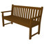 Banc de jardin POLYWOOD-9706264-9706258