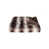 Brown/White is out of stock selected