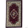 Beckwourth Floral Indoor Rug
