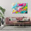 «Show Me Love», reproduction d'art sur toile-798859821-738094617-798859861