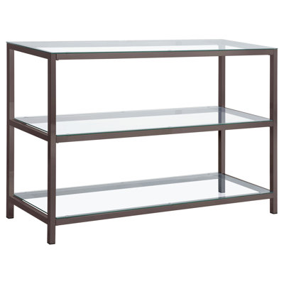Console Weston