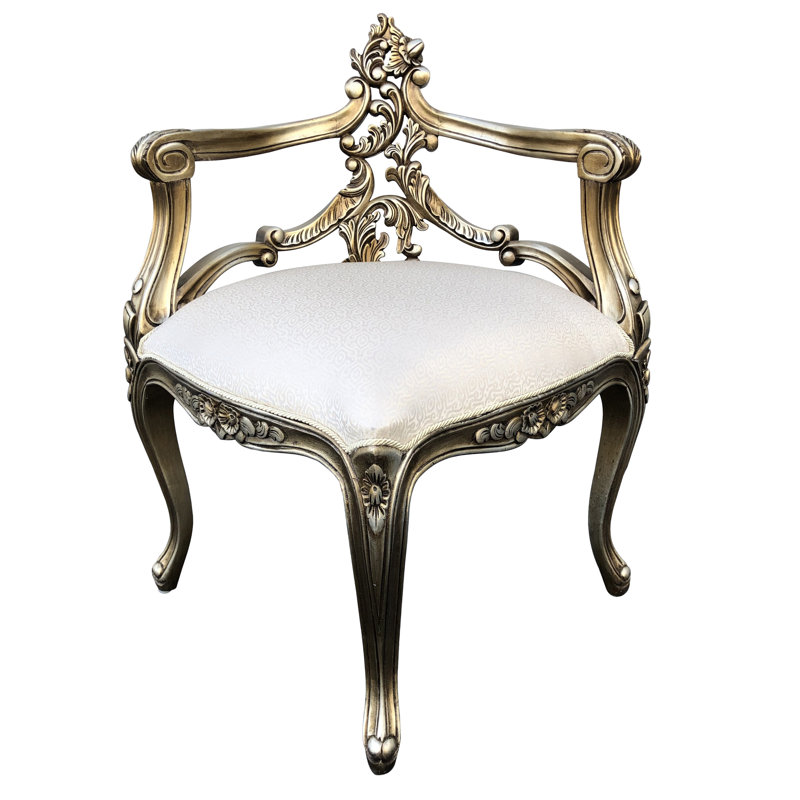 Fauteuil large de 28,25 po Cassity