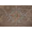 Vegetable Dye Oushak Oriental Area Rug