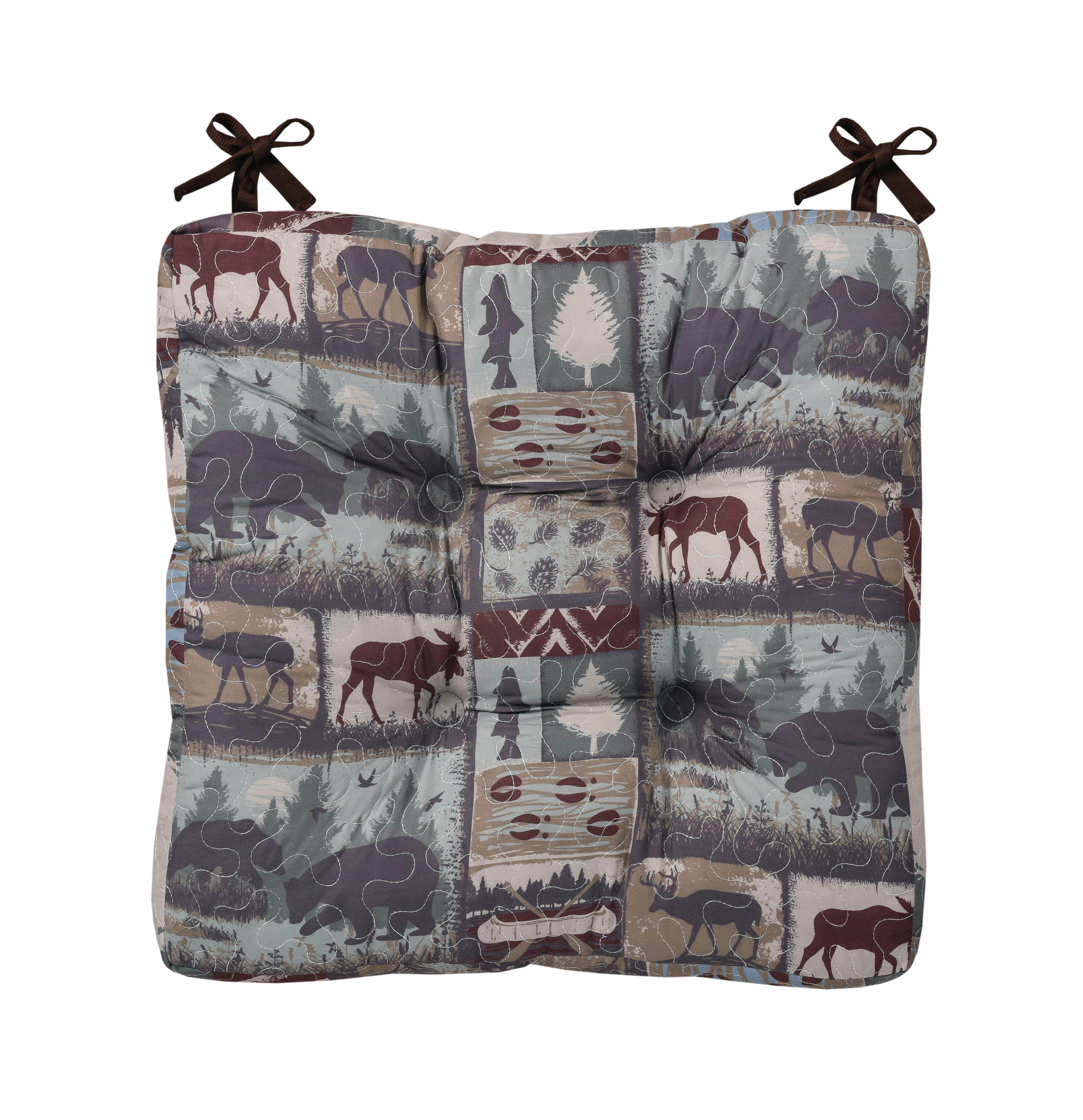 Wildlife cushions outlet