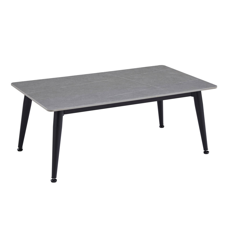 Monaco Coffee Table, Grey