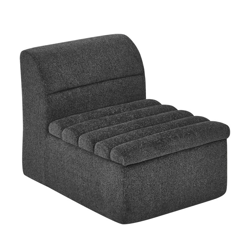 The Single Seat For Modular Sofa