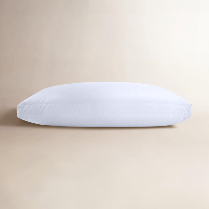 Casper Sleep Down and Feather Pillow, 2, King