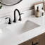 Ensemble de meuble-lavabo simple 61 po Grevera-1306377534