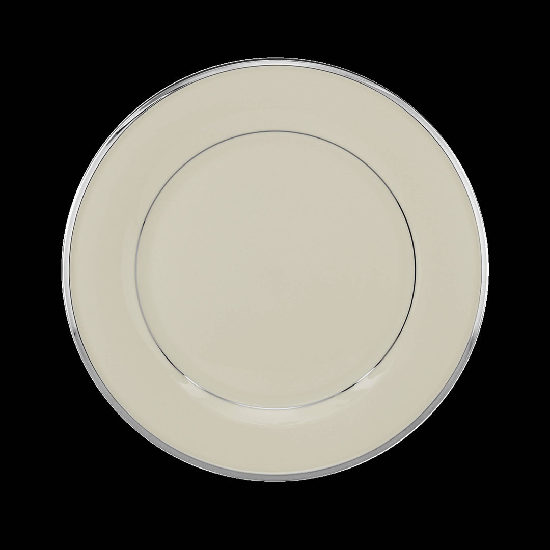 Lenox Solitaire 10.5" Dinner Plate Lenox 