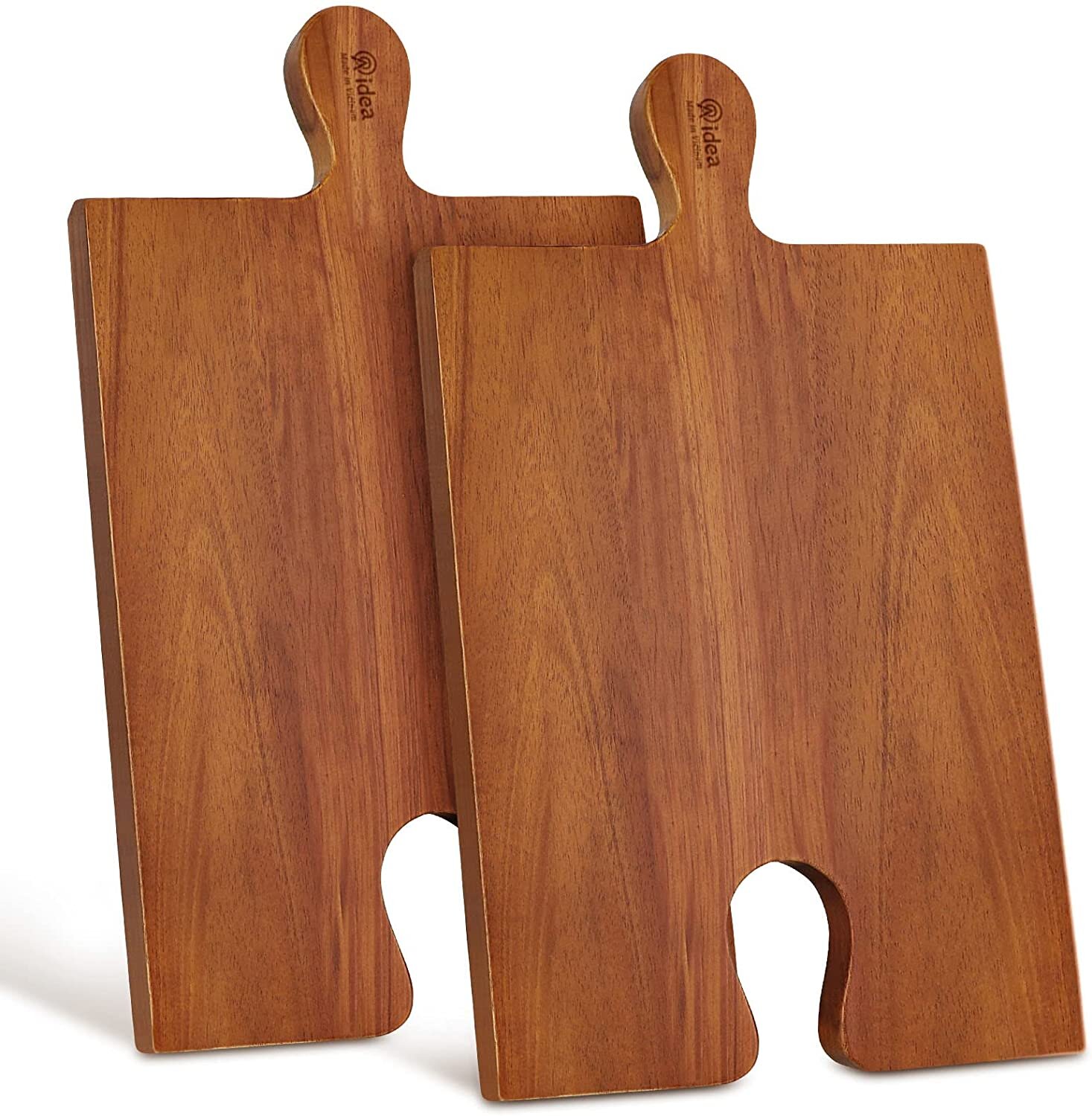 Aidea Wood Cutting Board, Cutting Boards for Kitchen Wood with