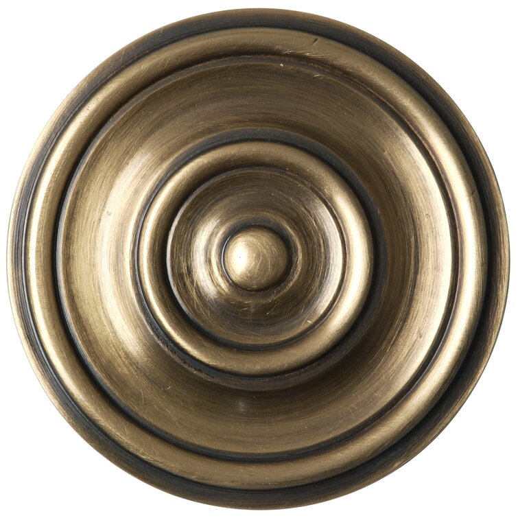 Oval Door Knobs You'll Love - Wayfair Canada