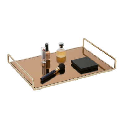 Mirror Tray