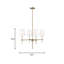 Baker 4 - Light Chandelier-1712317111-1712317110-1712317109