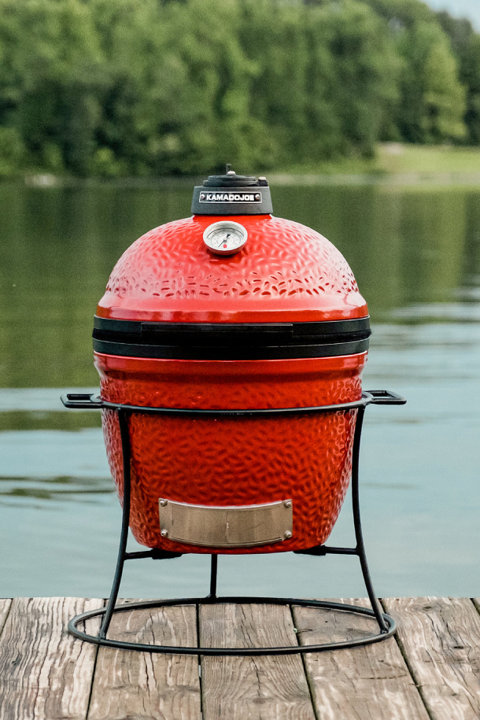 Charcoal Grills