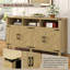 Armoire de rangement de bureau 59 po-1886561396