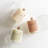 Ensemble de bougies parfumées noix de coco + eucalyptus + cannelle