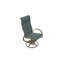 Fauteuil de patio pivotant Hiraku-19510410-48935212
