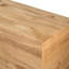 Mariana 94.5" Buffet Sideboard by Thomas Bina/Ronald Sasson