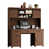 Walnut sélectionné