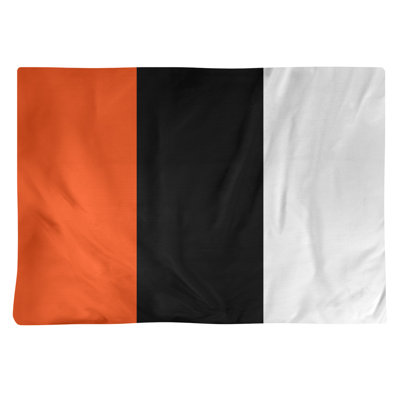 Récapitulatif 18" à rayures de football Cincinnati