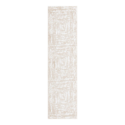 Oak Brook Abstract Indoor Rug
