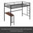 Deva Kids Twin Loft Bed-1260655038