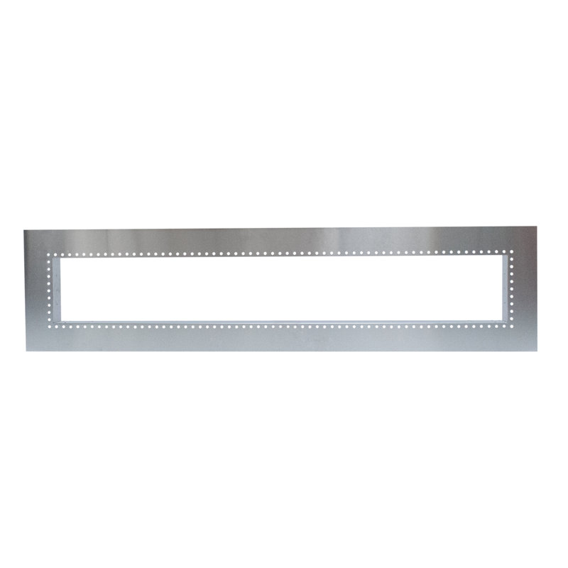 Eurofase Patio Heater Mounts And Brackets, Stainless Steel