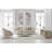Upholstered 88'' Sofa