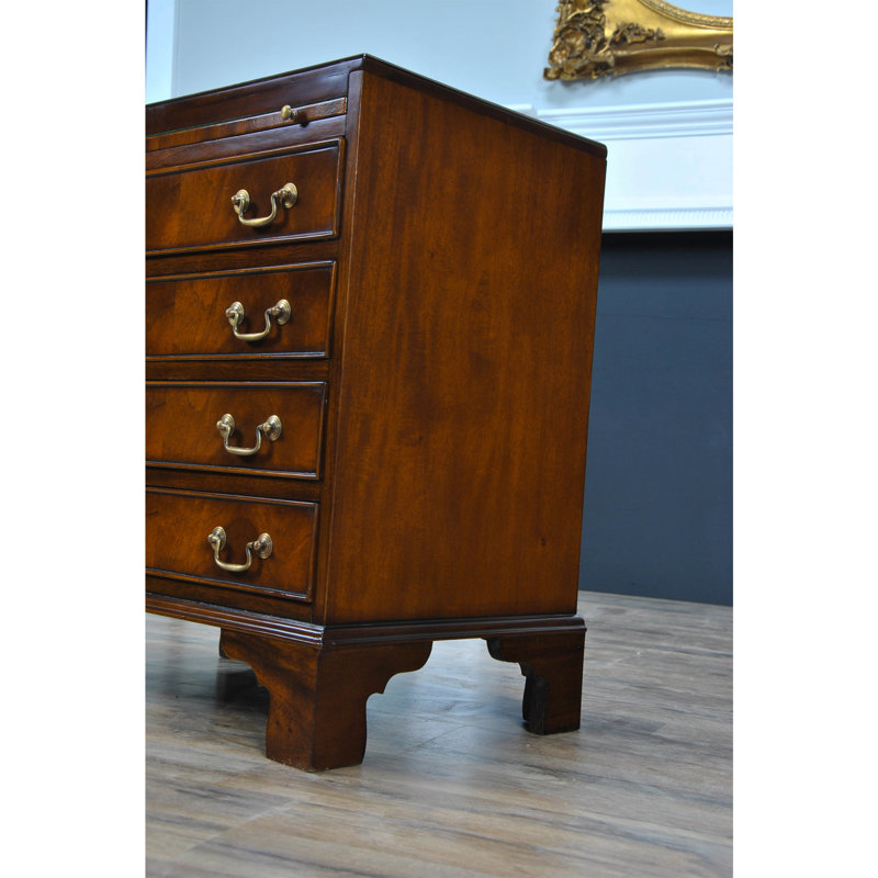 Commode d’appoint 4 tiroirs Kissner