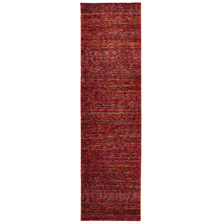 Performance Indoor Rug