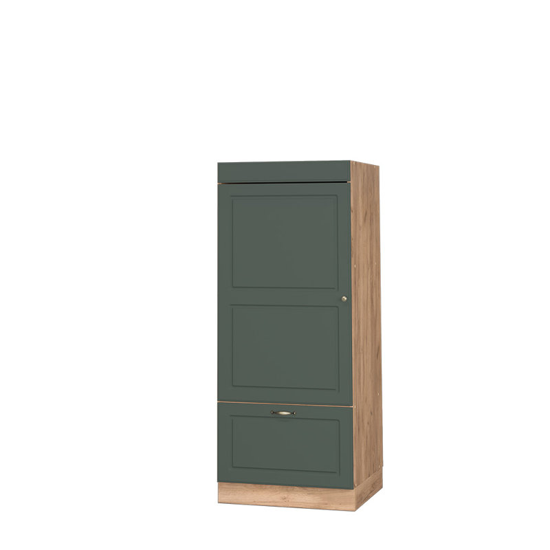 Billingslee 480 + front green gold country house full (75), Beige/Green