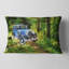 Coussin Blue-29855061-89814036